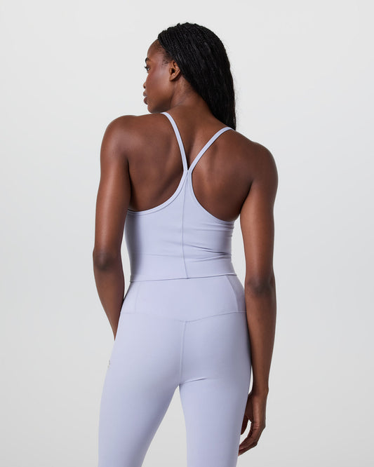 Vuori AllTheFeels™ Tank Lavender Mist | Vuori outlet