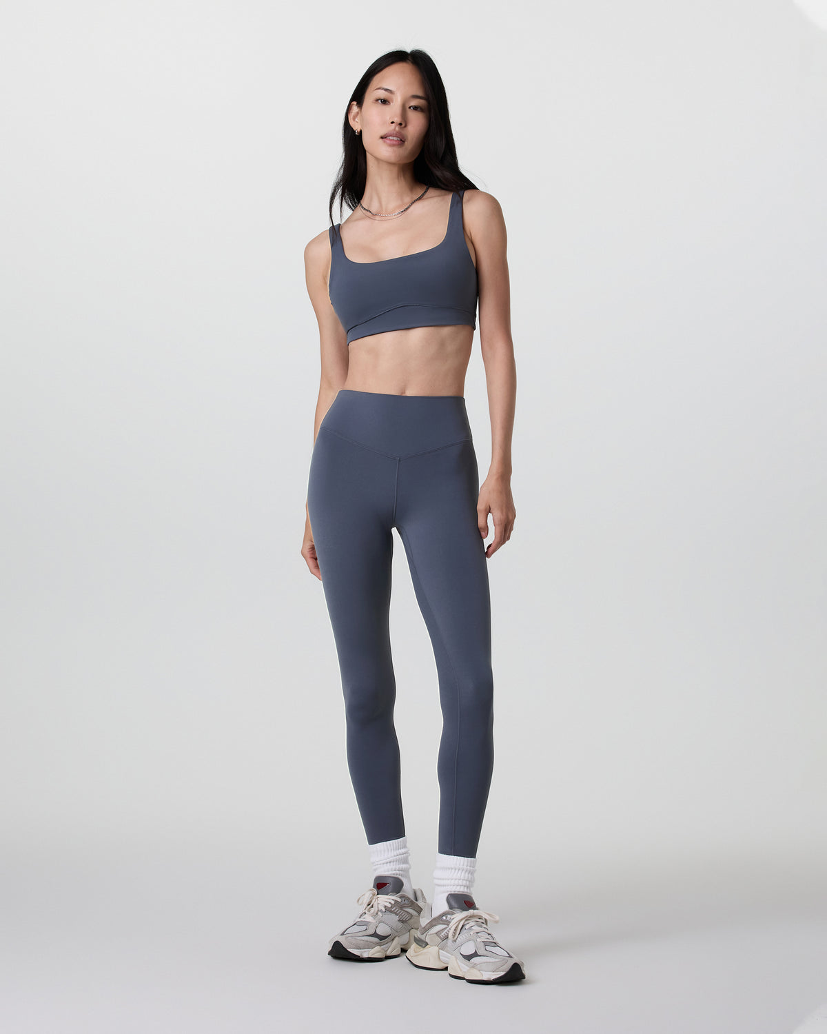 Vuori AllTheForm™ Bra Azure | Vuori for sale