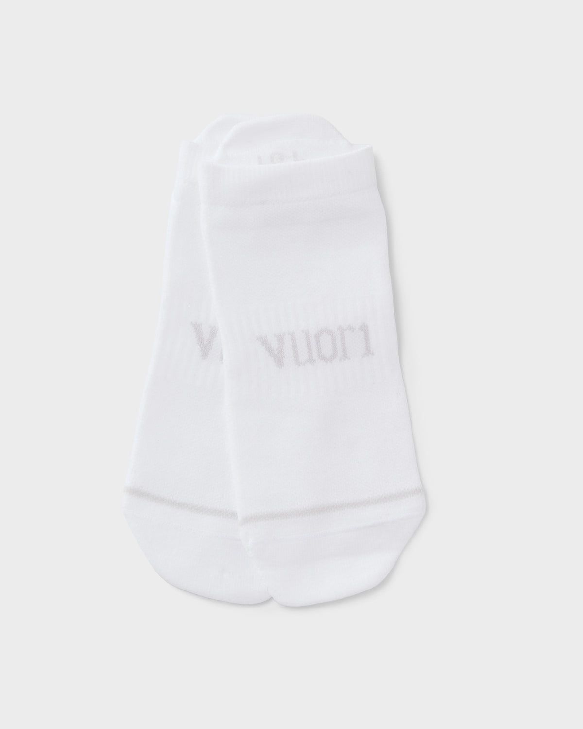 Performance Tab Sock White Tab Socks | Vuori for sale
