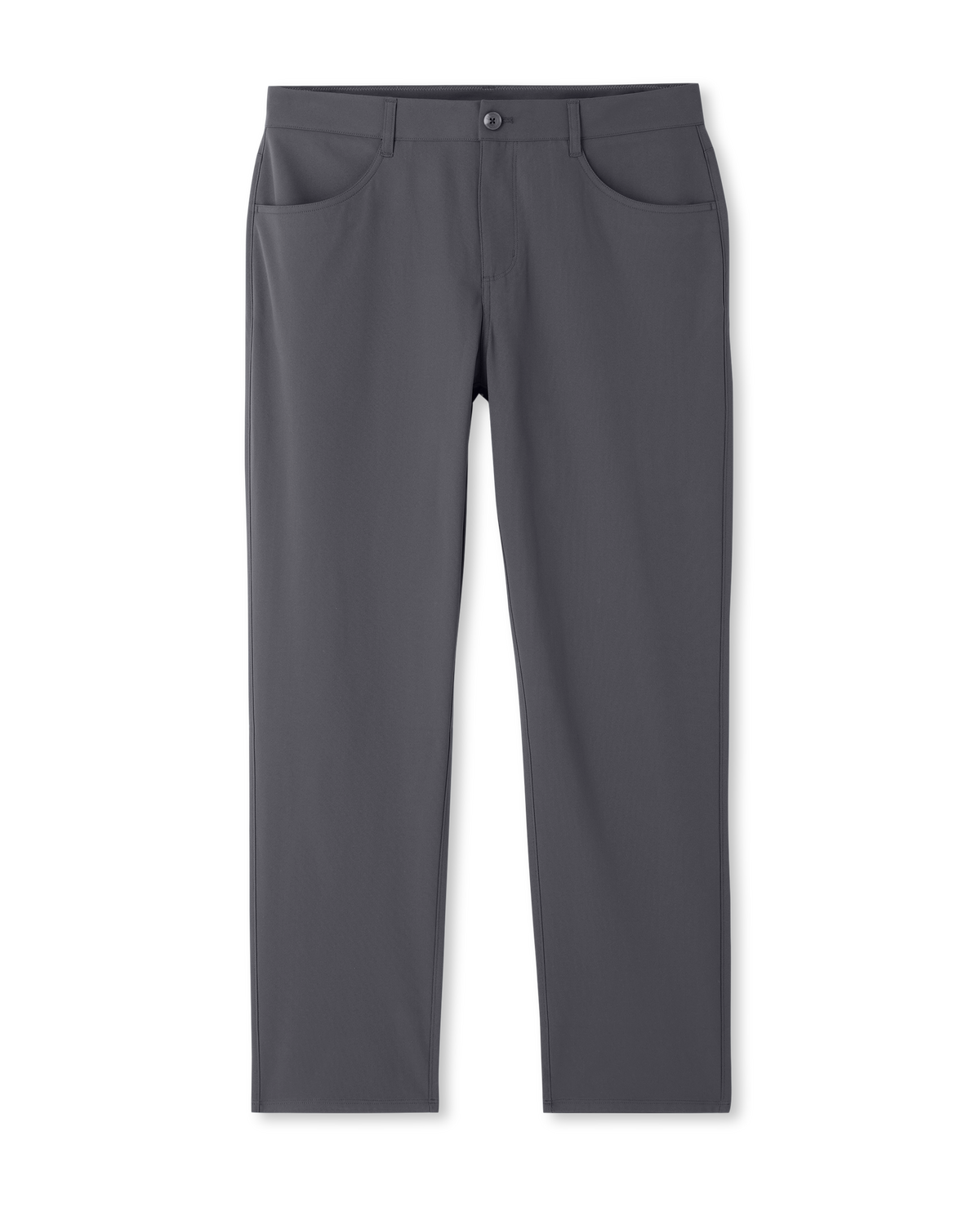 Meta Pant Classic Fit 30" Charcoal | Vuori onsale