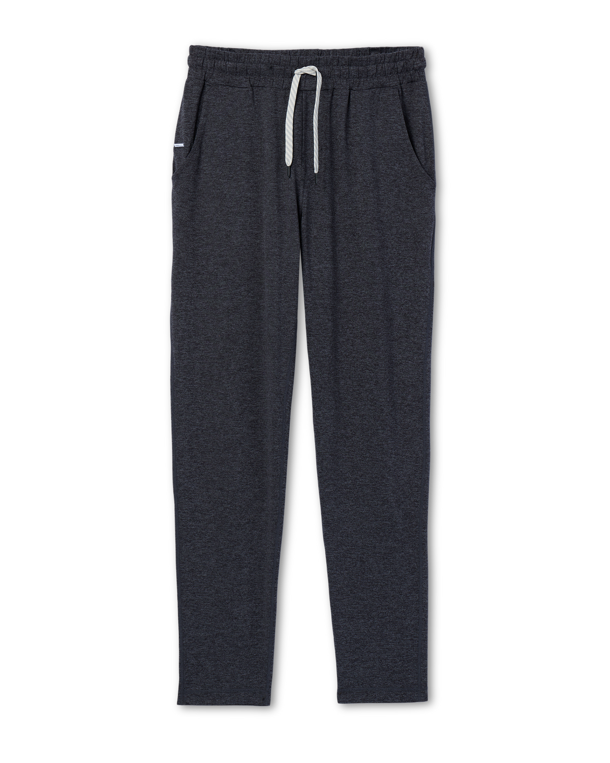 Ponto Performance Pant Men's Charcoal Pants | Vuori discount