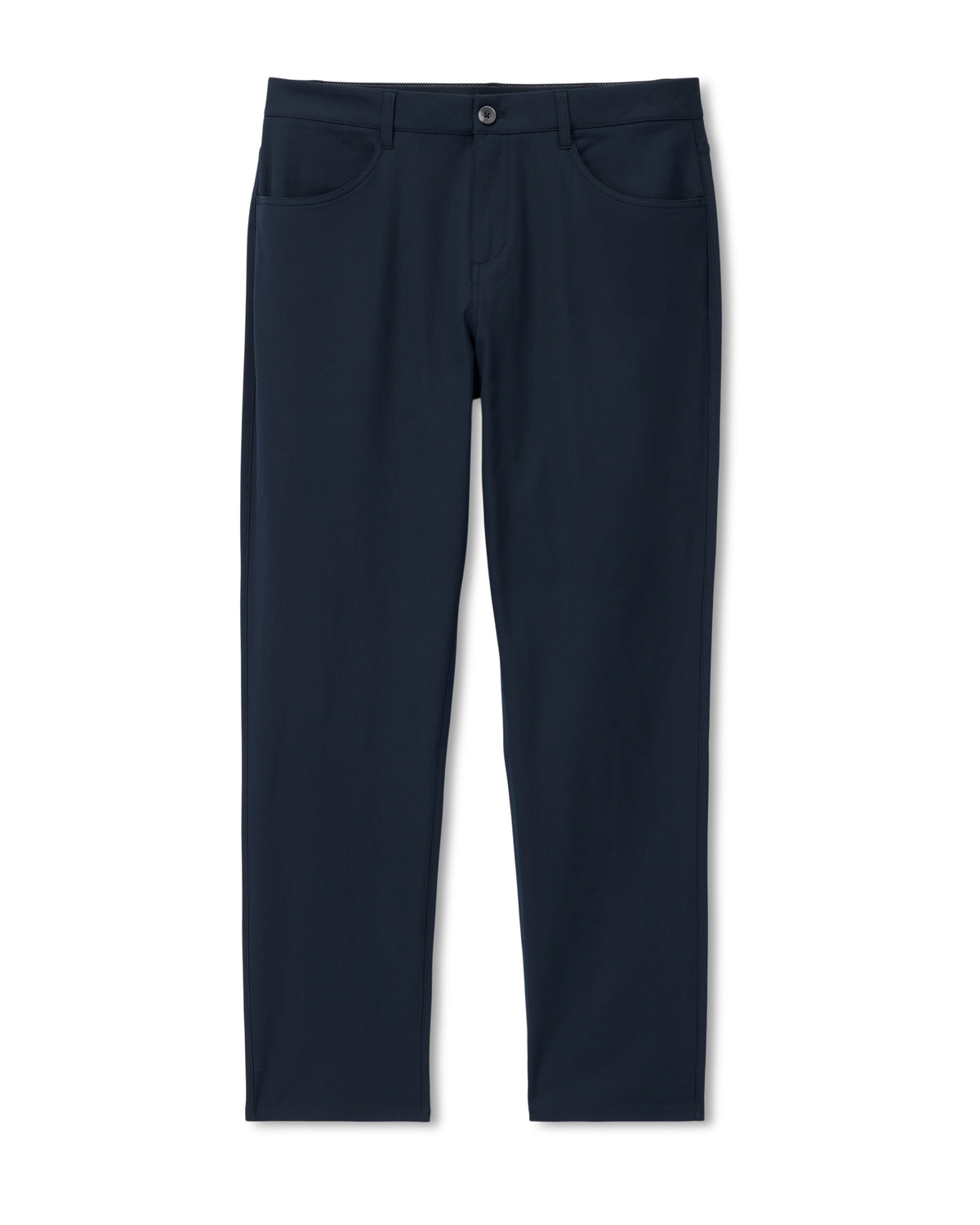 Meta Pant Classic Fit 30" Ink | Vuori outlet