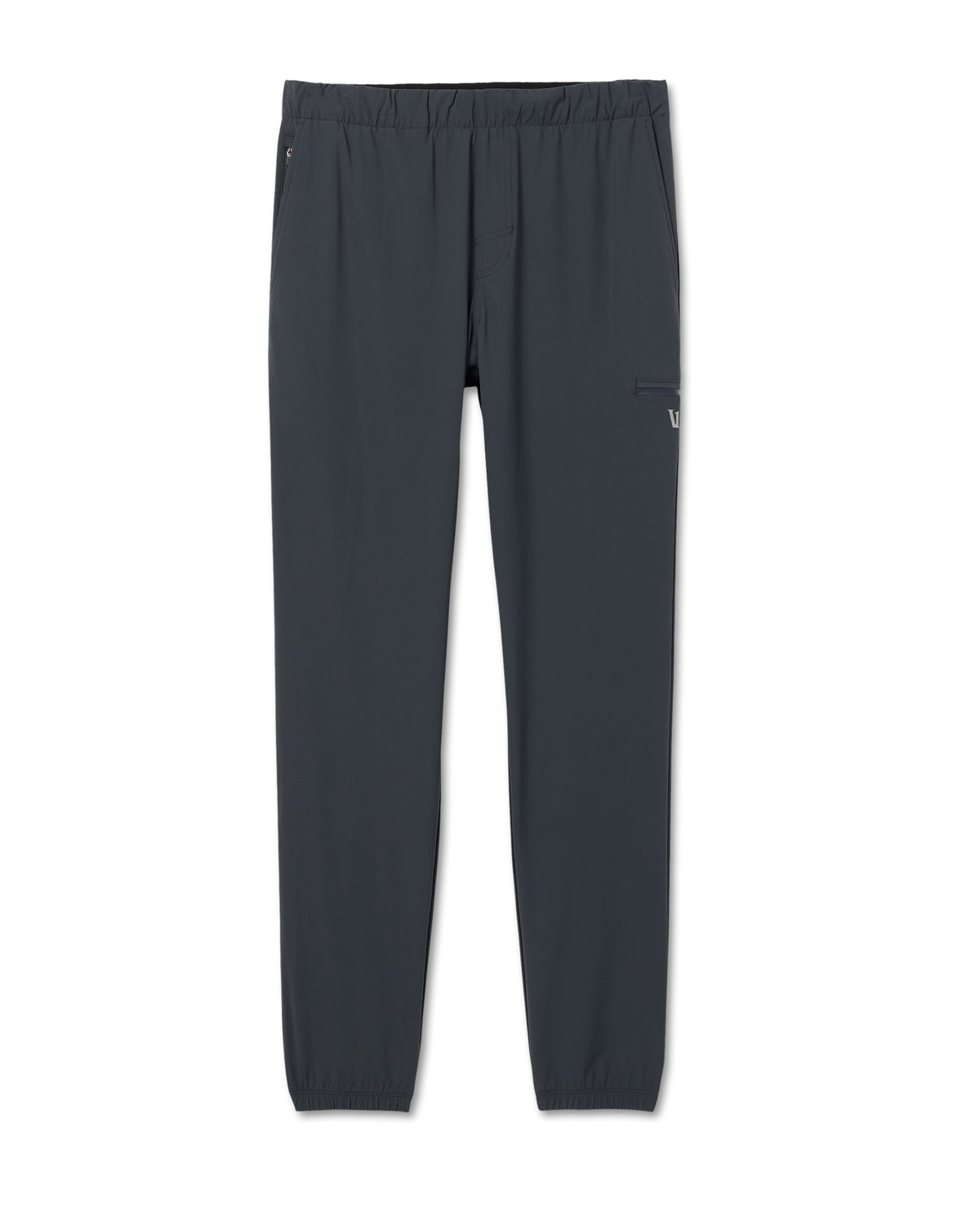 Fleet Sport Jogger Men's Navy Lightweight Joggers | Vuori shop