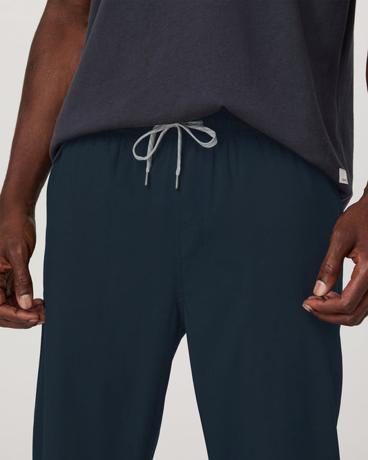 Kore Jogger Unlined 28" Men's Ink Joggers | Vuori shop