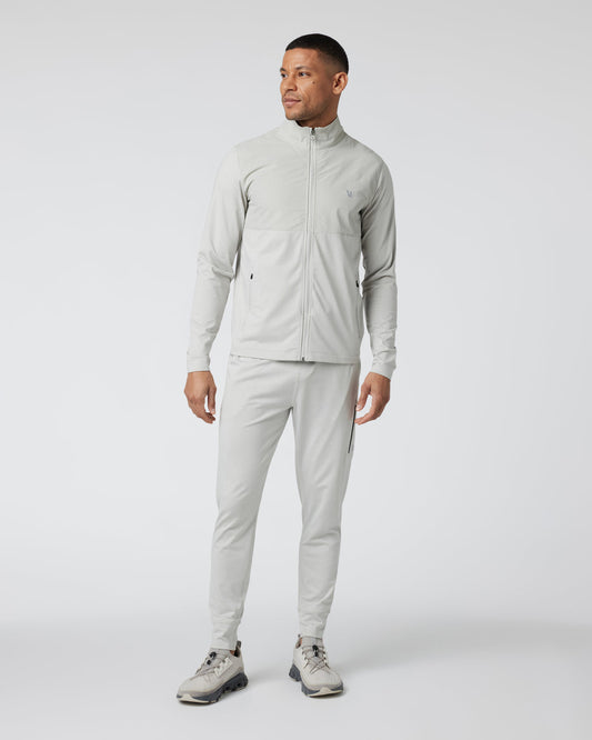 Sunday Performance Jogger Vapor Heather | Vuori sale