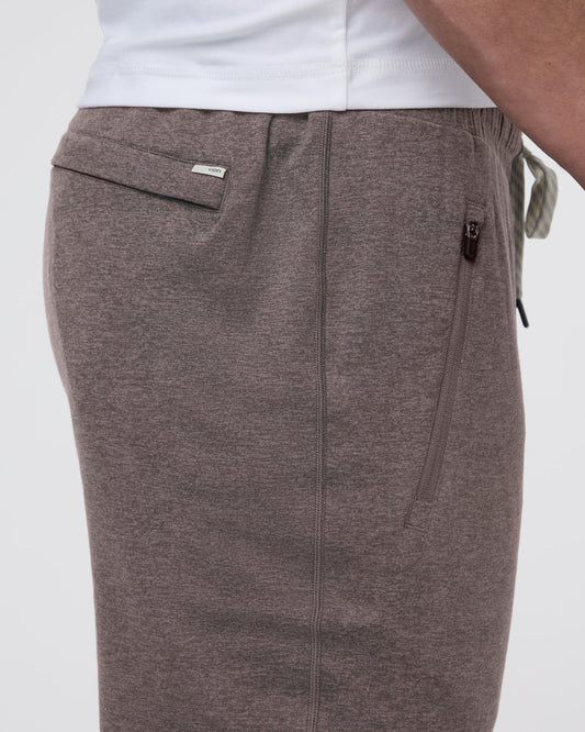 Ponto Performance Jogger Chia Heather | Vuori sale