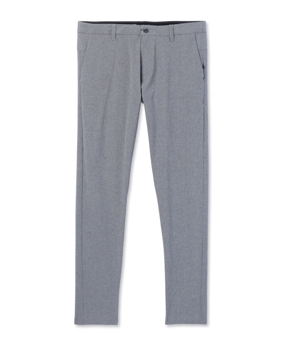 Aim Pant Concrete Grey Tailored Pants | Vuori online