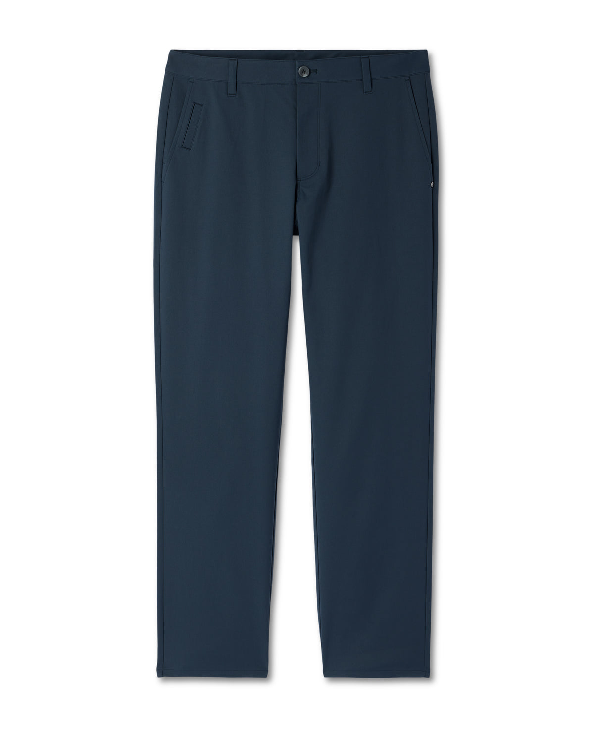 Cascade Chino Classic Fit 30" Men's Ink Pants | Vuori discount