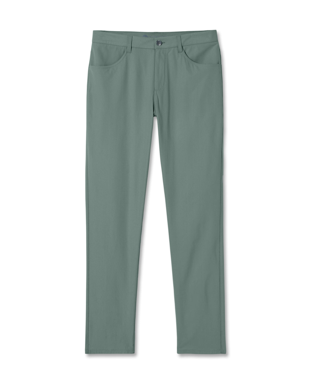 Meta Pant Athletic Slim Fit 32" Men's Marsh 5-Pocket Pant | Vuori shop