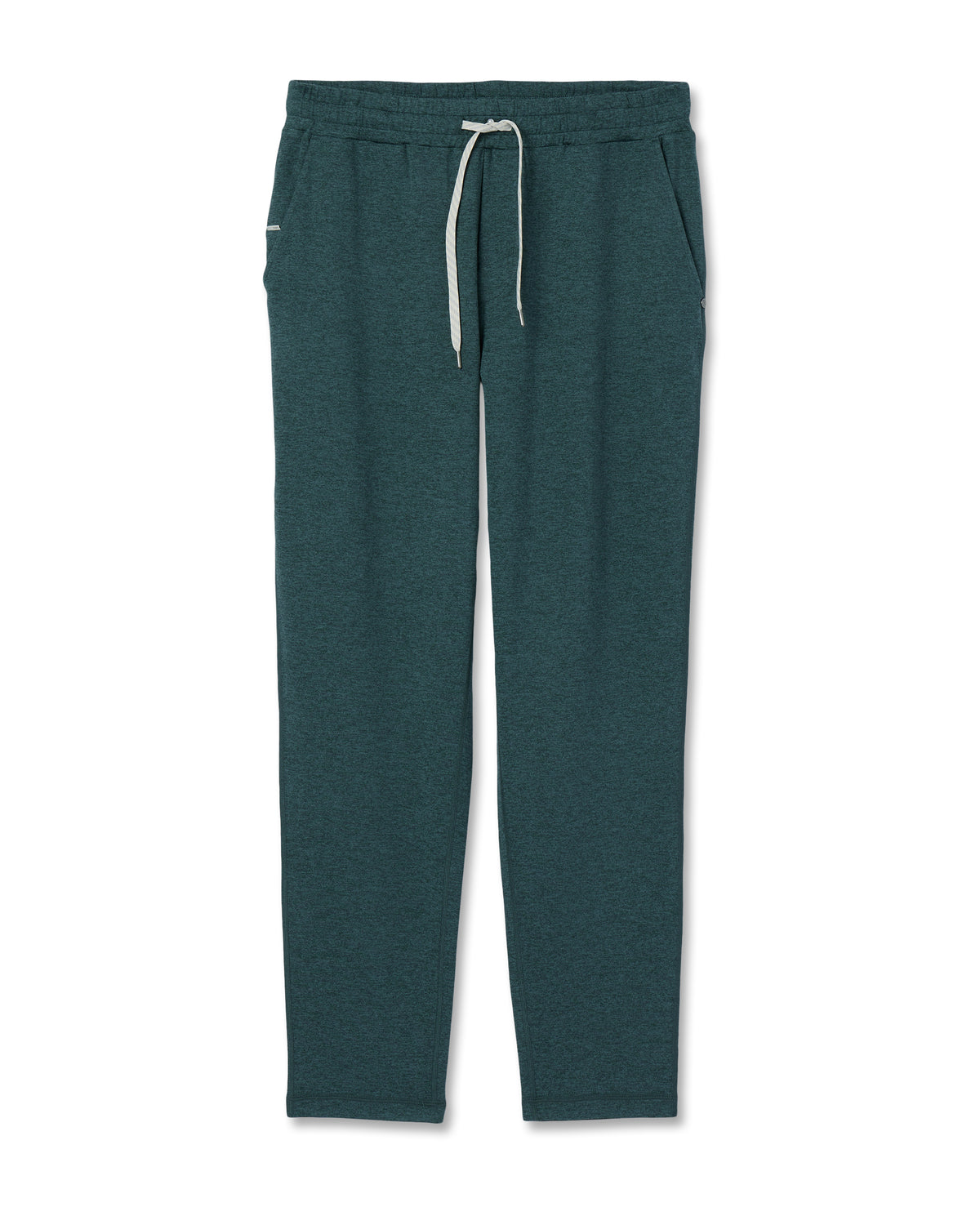 Ponto Performance Pant Deep Sea Heather | Vuori discount