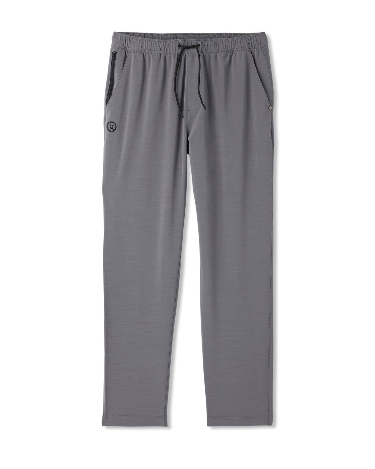 Elevate Kore Pant Lined Men's Zinc Athletic Pants | Vuori for sale