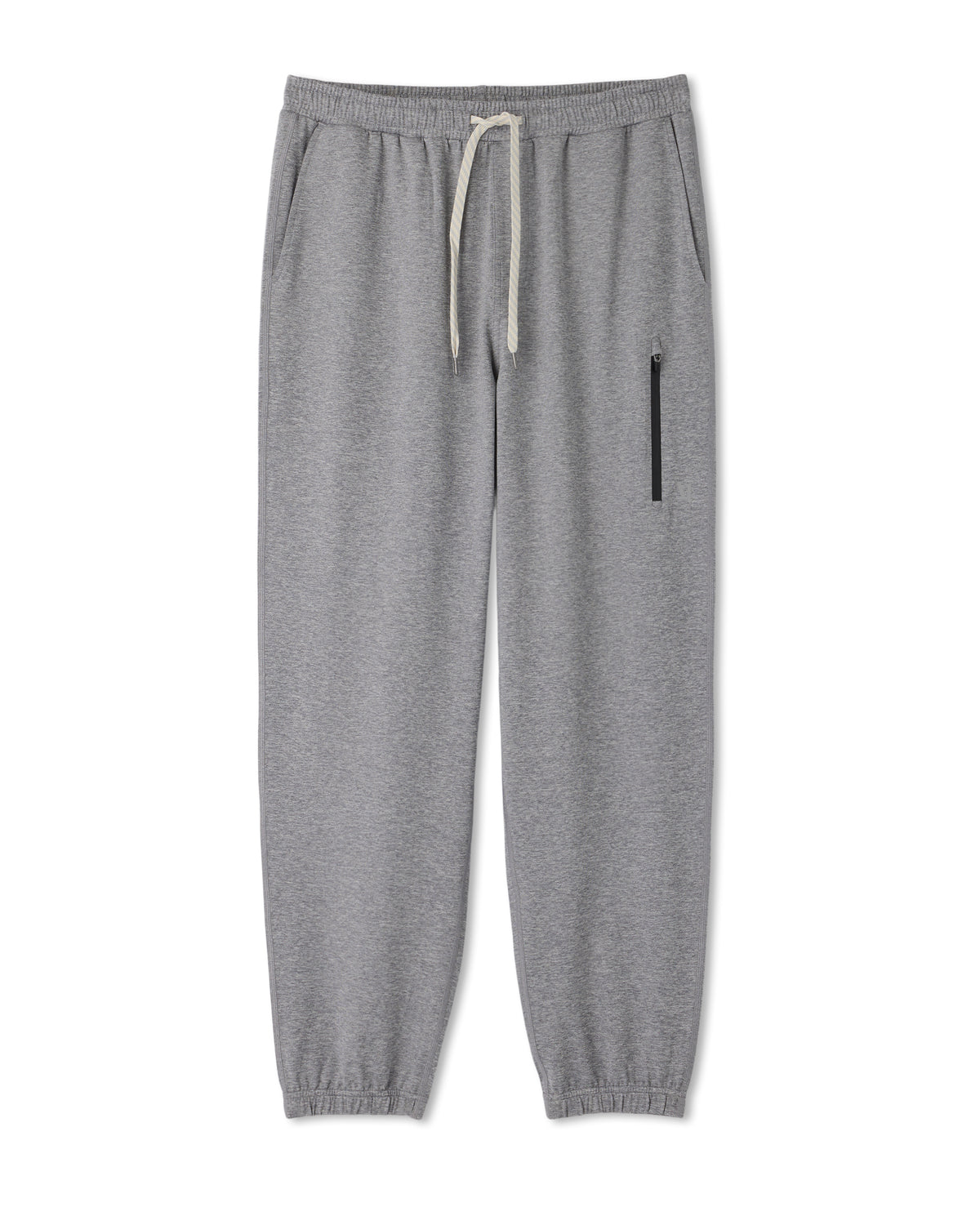 Sunday Performance Sweatpant Classic 30" Grey Heather | Vuori discount