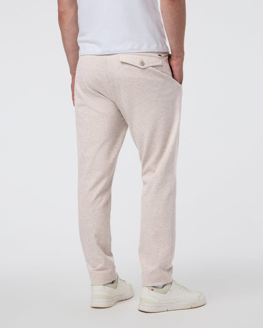 Solana Pant Oatmeal Heather | Vuori online