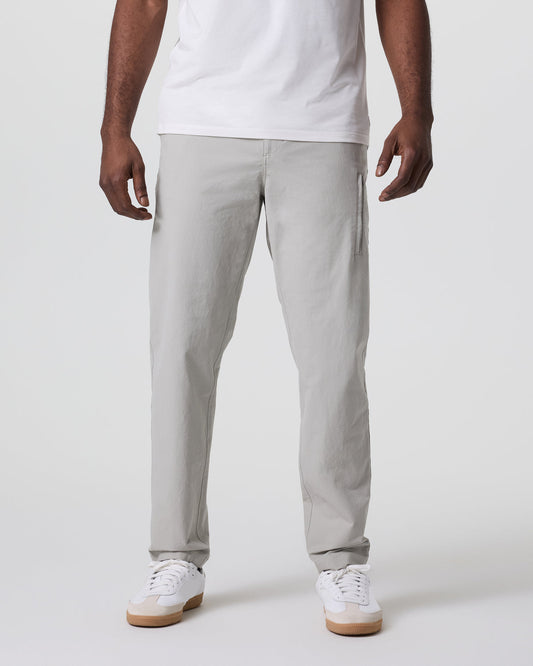 Barren Explorer Pant Classic Fit 30" Talc | Vuori sale