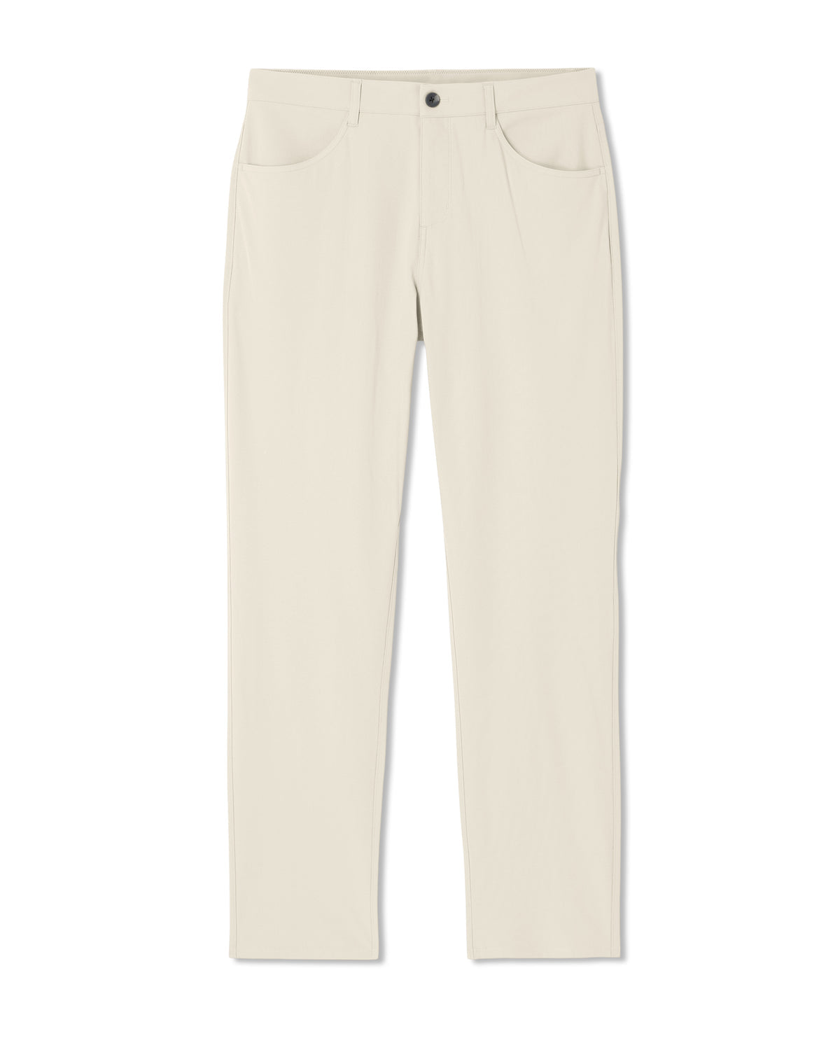 Meta Pant Classic Fit 30" Men's Birch 5-Pocket Pants | Vuori outlet