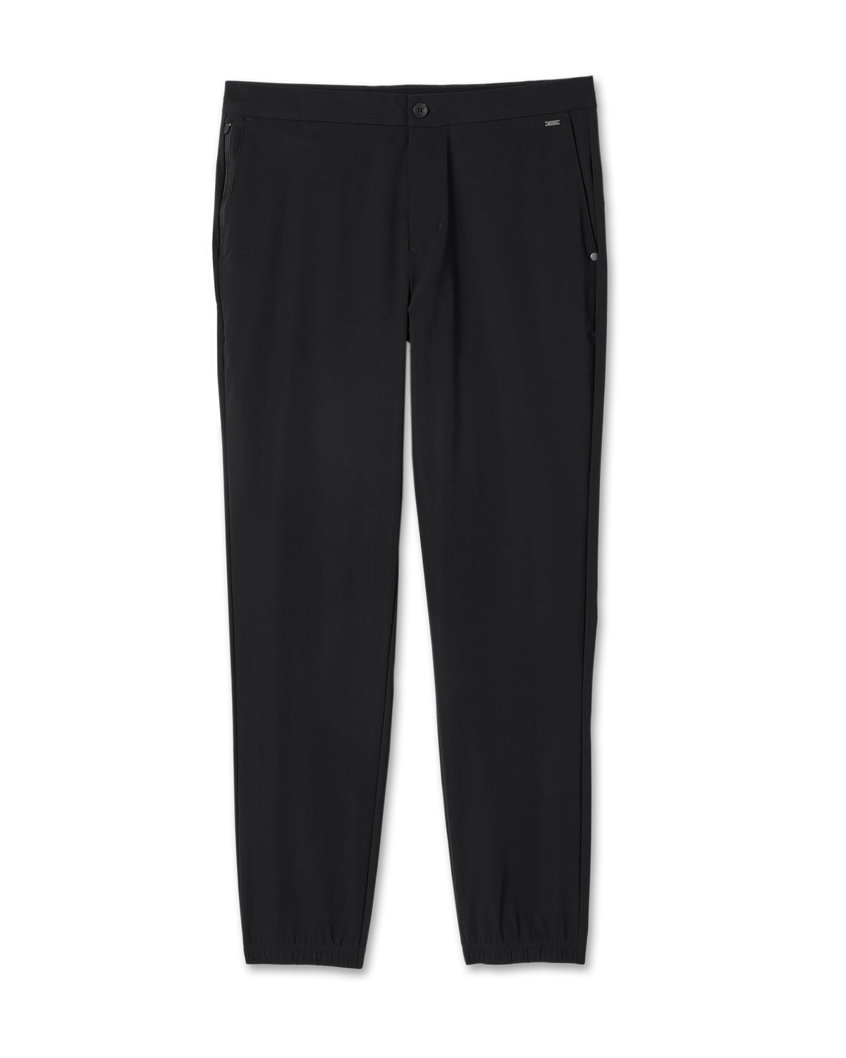 Fleet Jogger Men's Black Training Joggers | Vuori discount