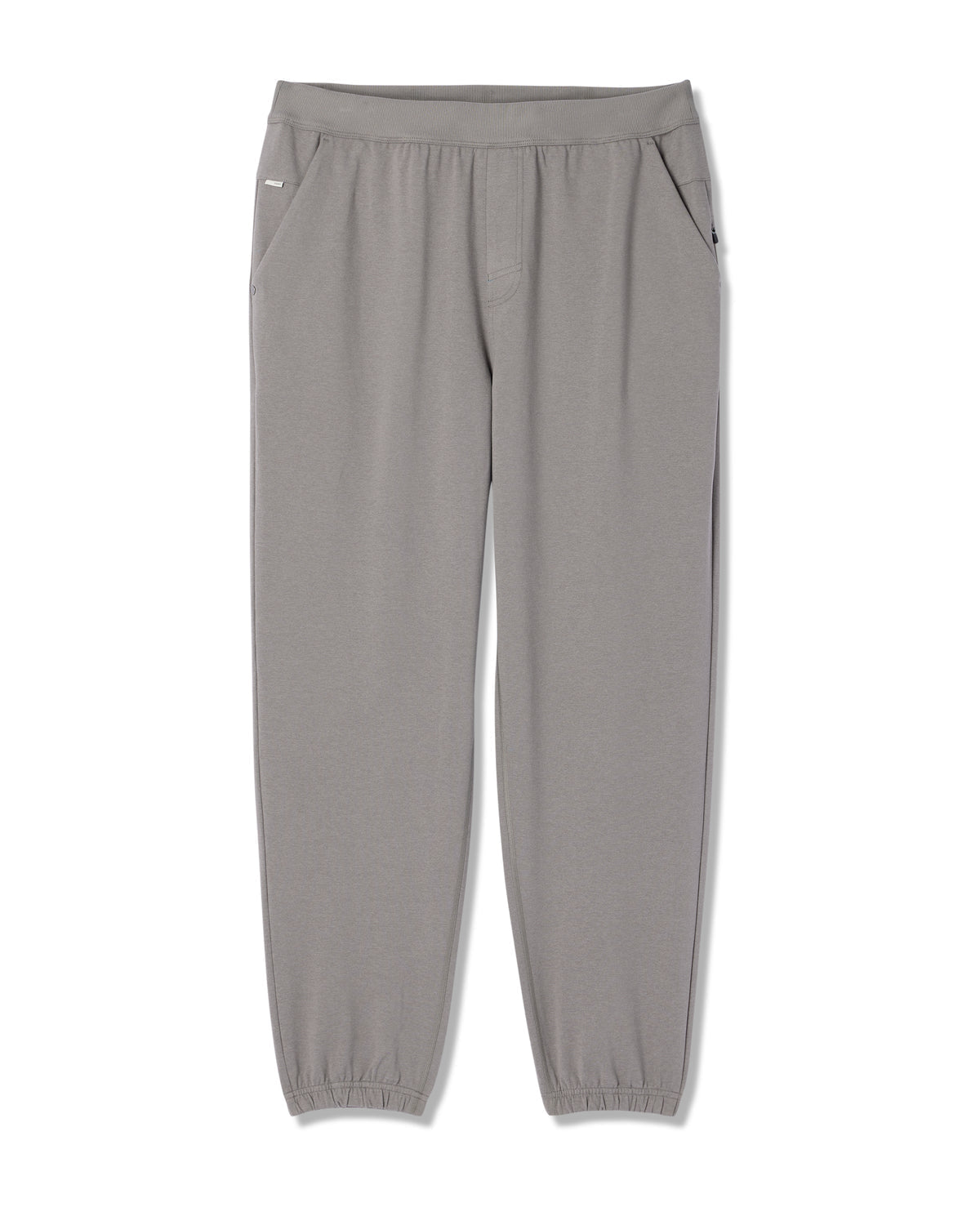 Coronado Performance Sweatpant Classic 30" Dolomite Heather | Vuori for sale