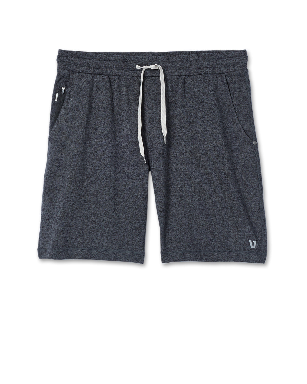 Ponto Short Men's Charcoal Grey Jogger Shorts | Vuori online