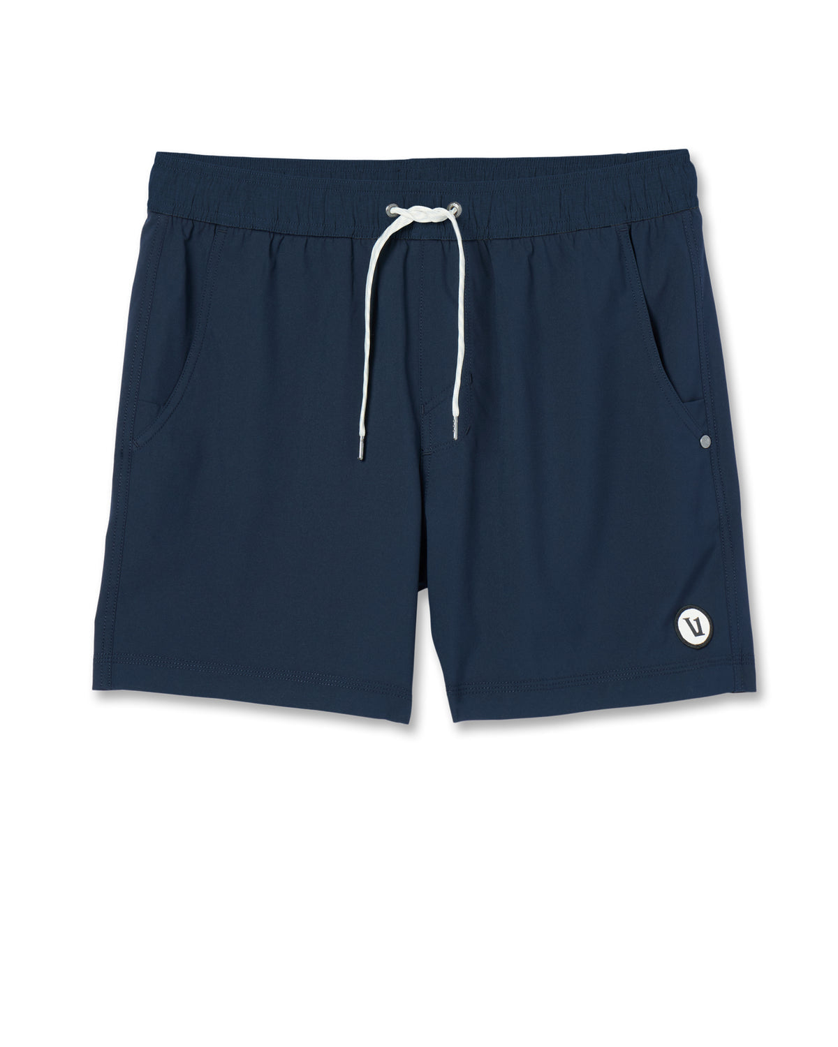 Kore Short Lined 5" Men's Ink Athletic Shorts | Vuori sale