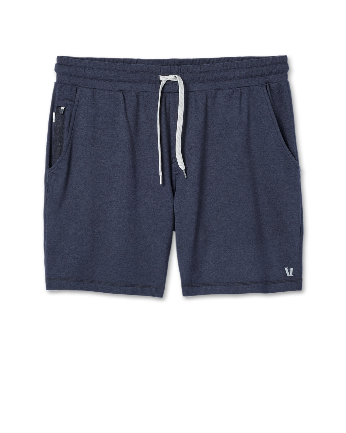 Ponto Short Men's Midnight Blue Athletic Shorts | Vuori for sale