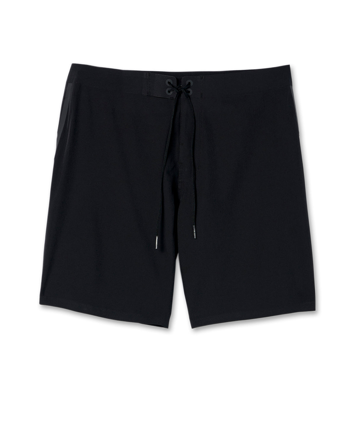 Knox Boardshort Men's Black Boardshorts | Vuori onsale