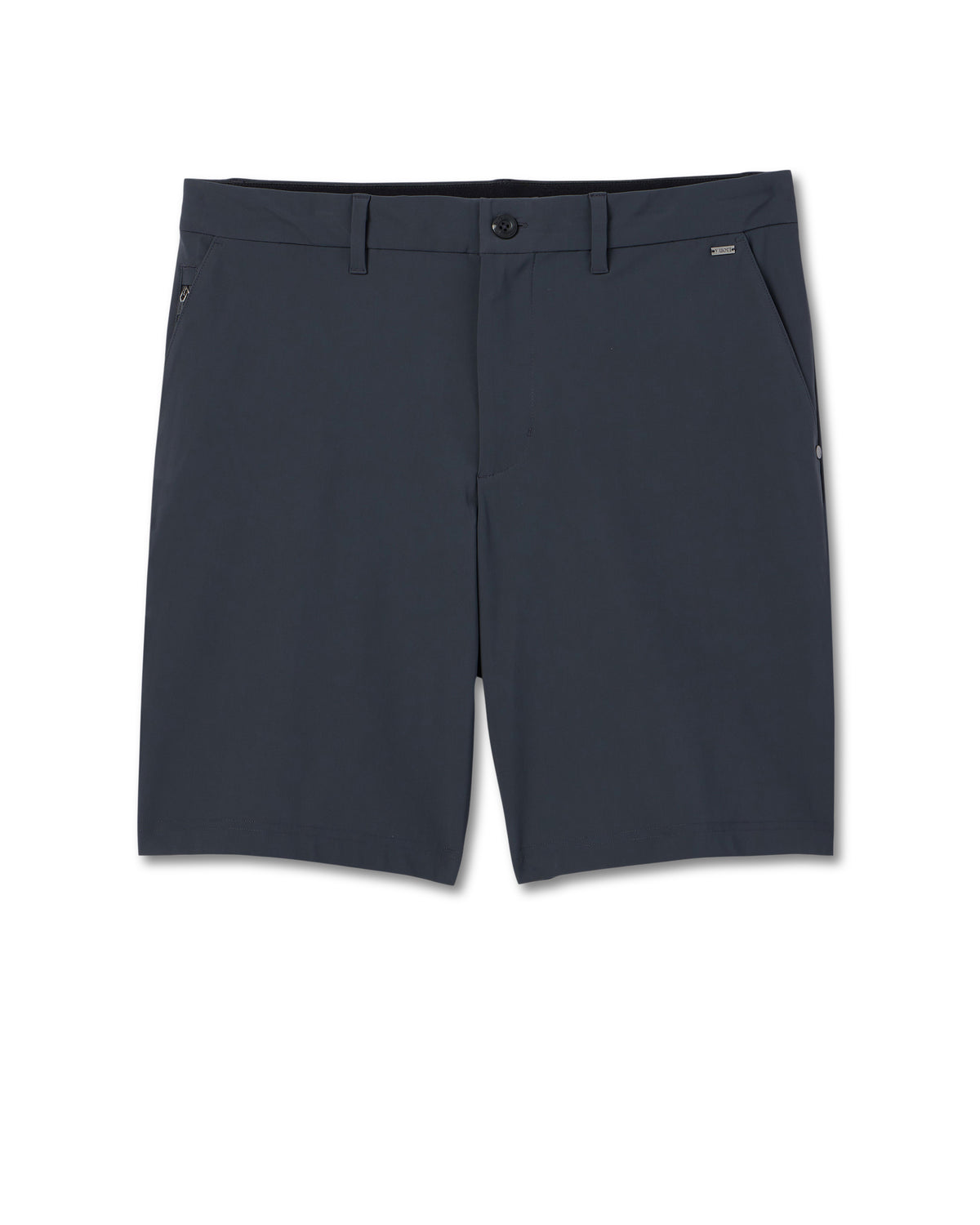 Fleet Chino Short 8" Men's Navy Shorts | Vuori onsale