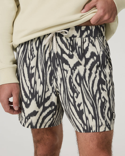 Kore Short Unlined 5" Men's Sandalwood Mirage Shorts | Vuori for sale