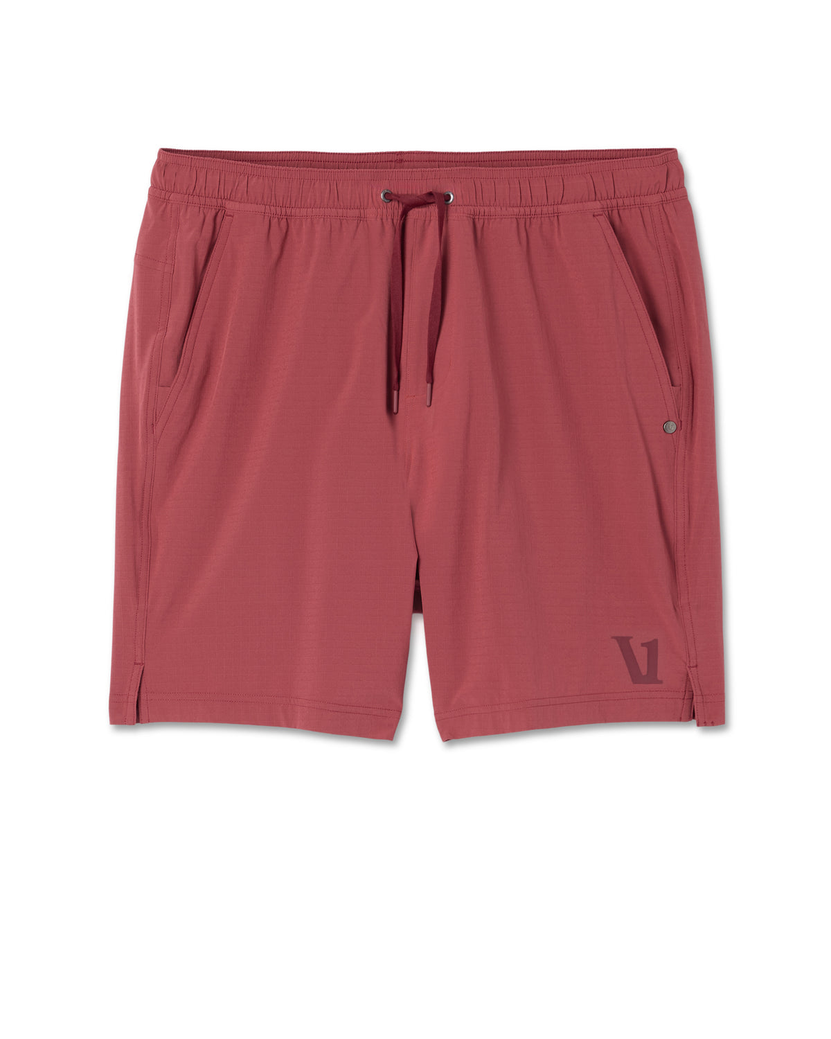 HardKore Short Lined 7" Men's Fire Performance Shorts | Vuori for sale