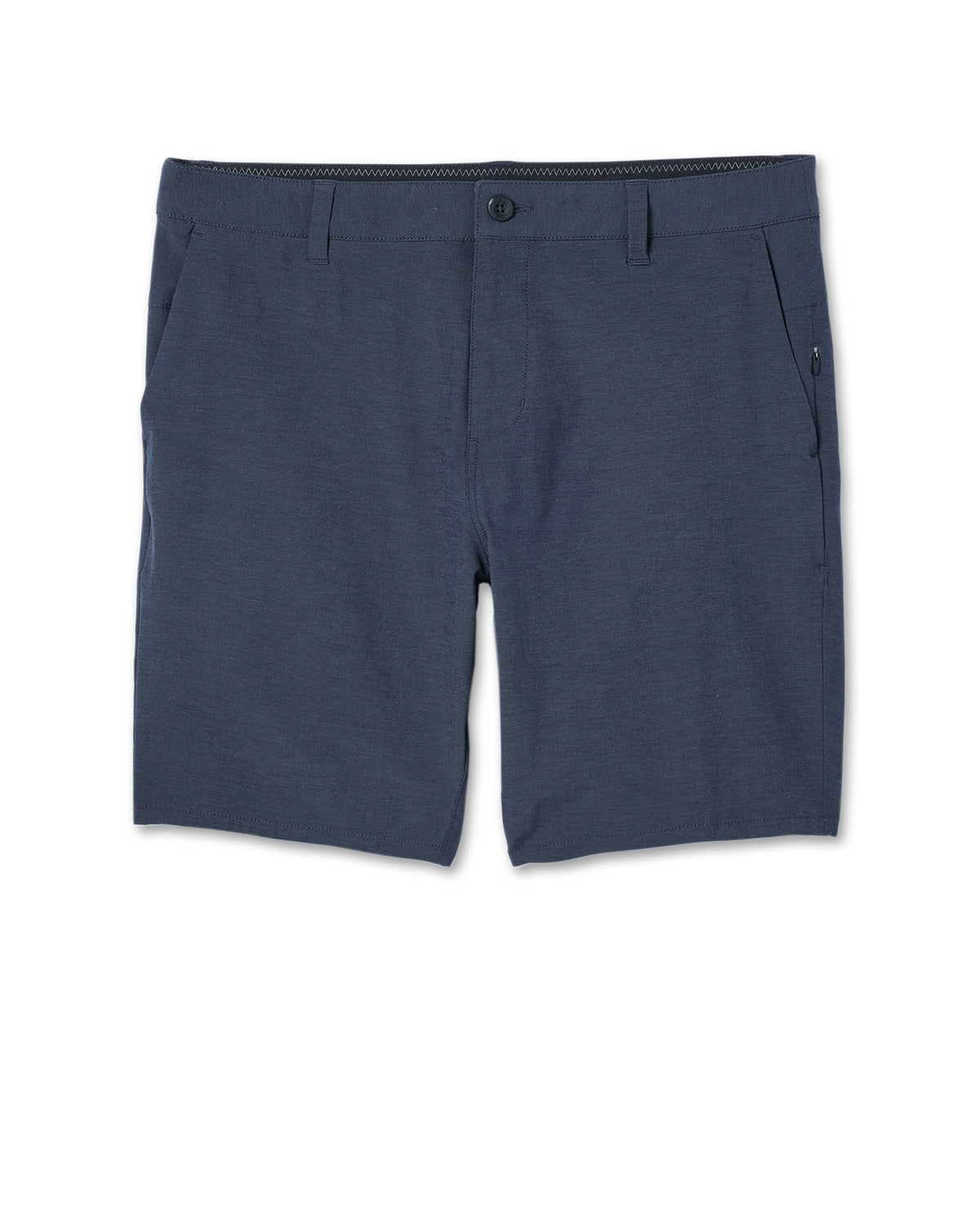Aim Short Men's Navy Blue Shorts | Vuori online
