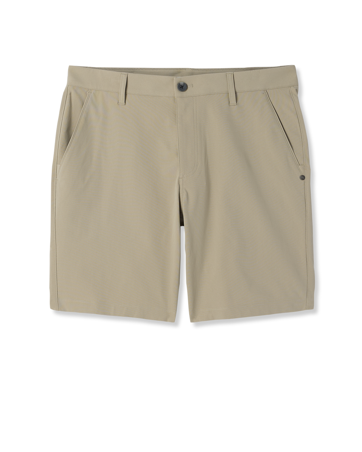 Meta Short 8" Men's Truffle Classic Chino Shorts | Vuori discount