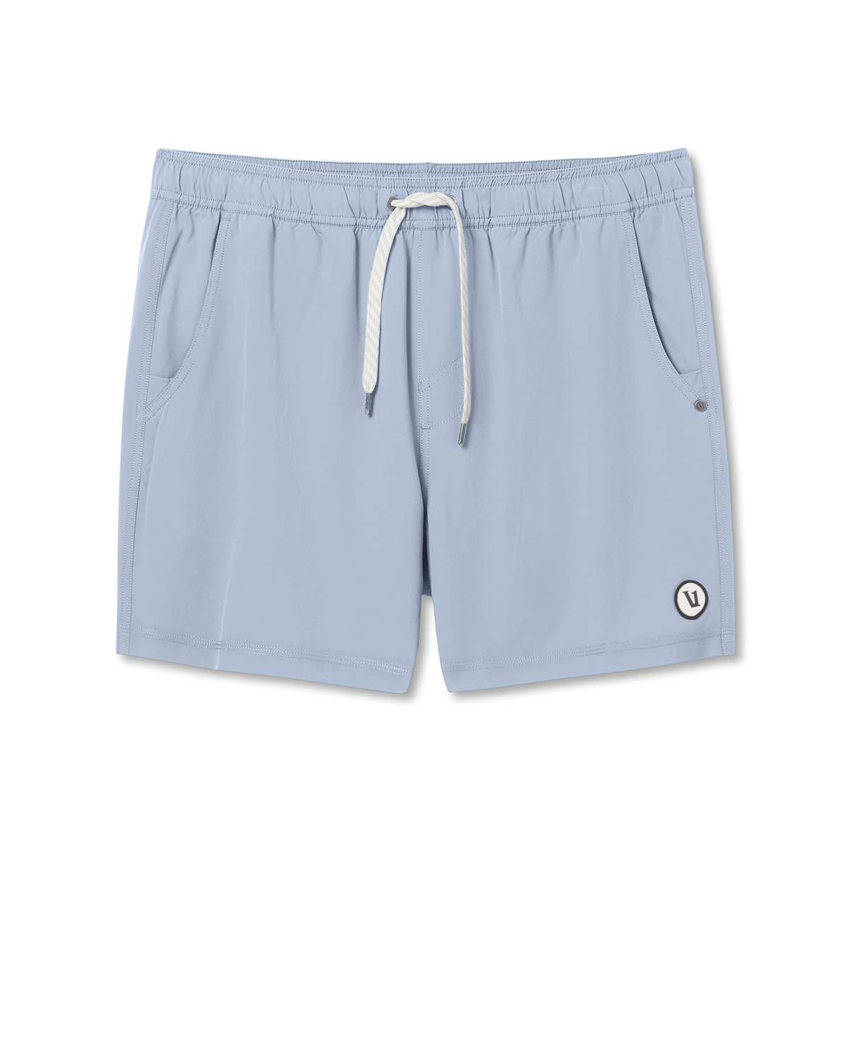 Kore Short Lined 5" Men's Blue Dusk Shorts | Vuori outlet