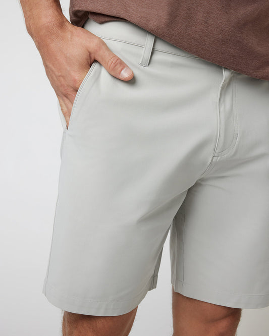 Meta Short Men's Vapor Chino Shorts | Vuori sale