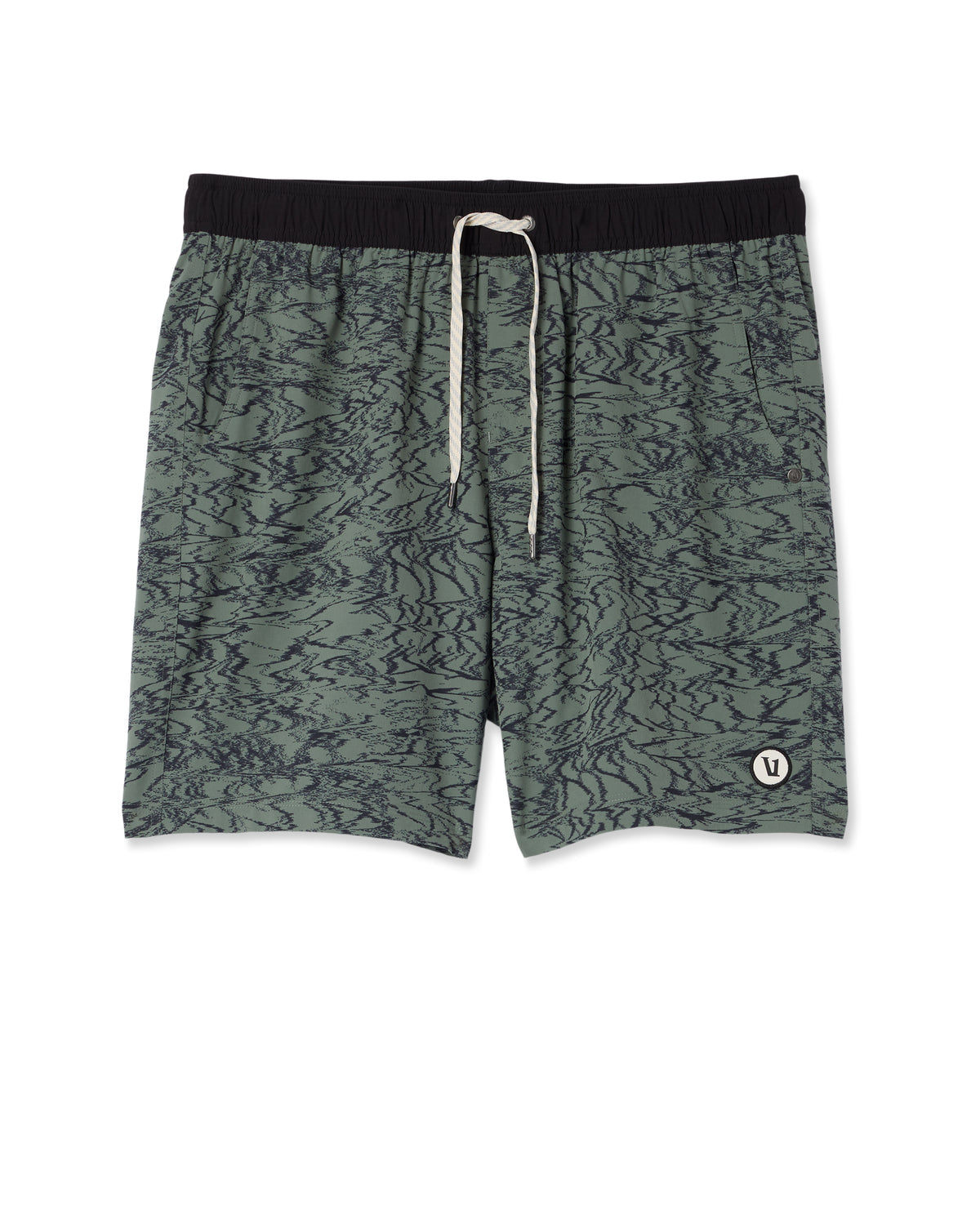 Kore Short Lined 7" Men's Marsh Sand Shorts | Vuori onsale