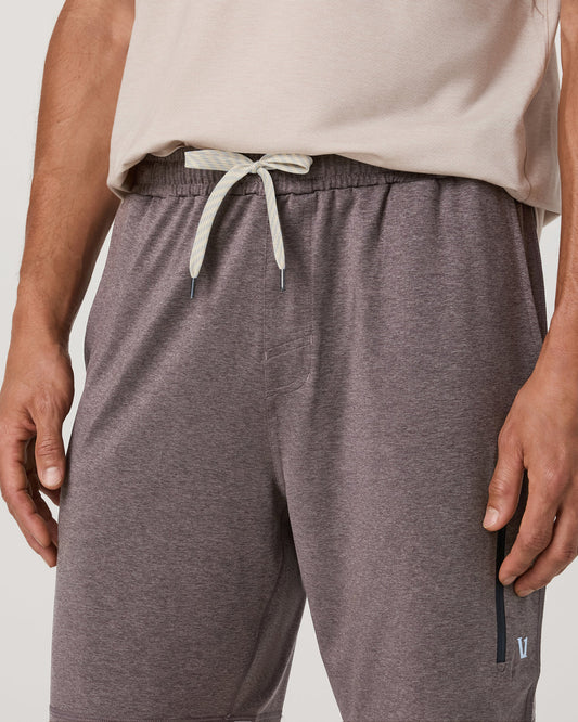 Sunday Performance Short 8" Men's Huckleberry Shorts | Vuori for sale