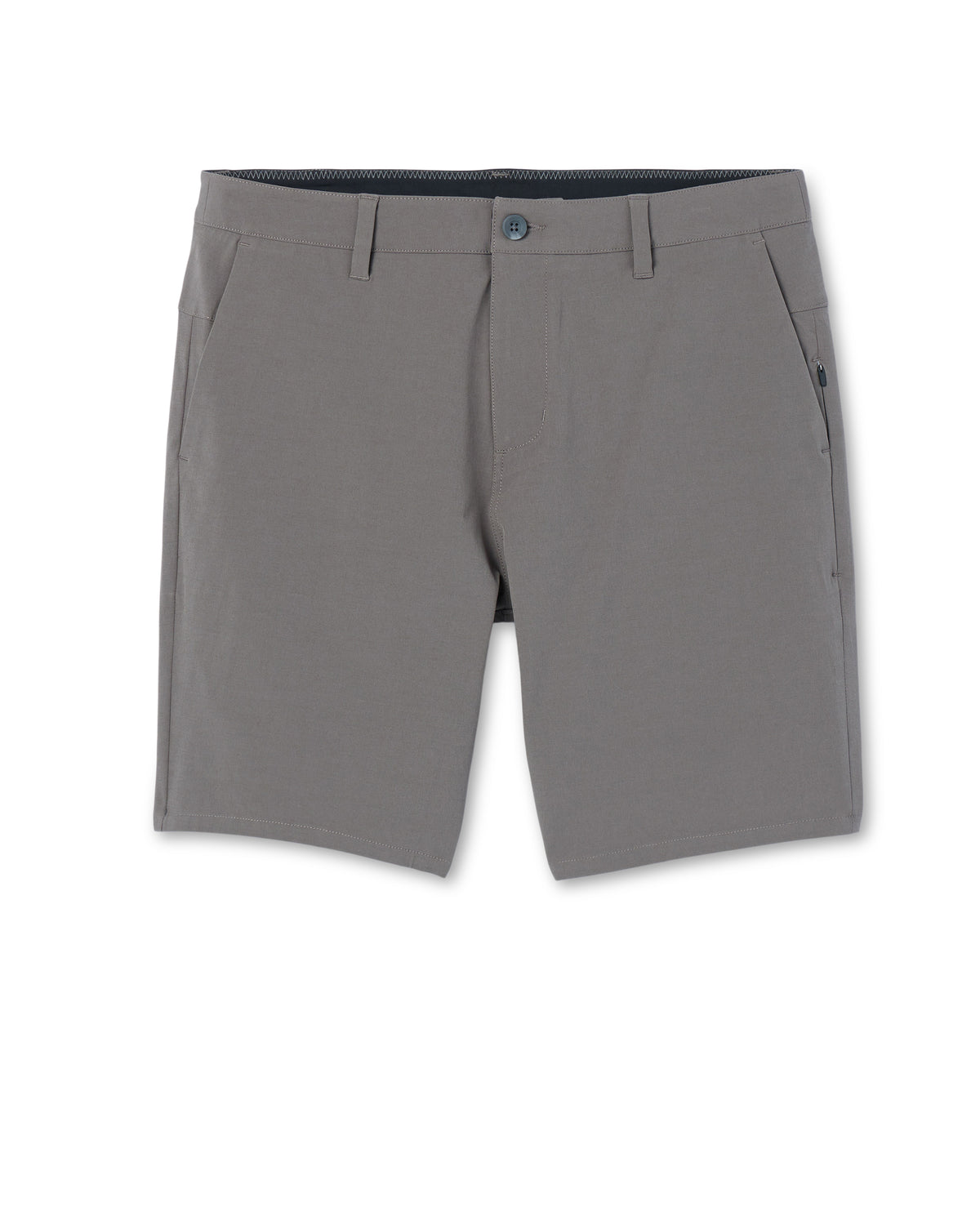 Aim Short Men's Warm Grey Tailored Shorts | Vuori for sale