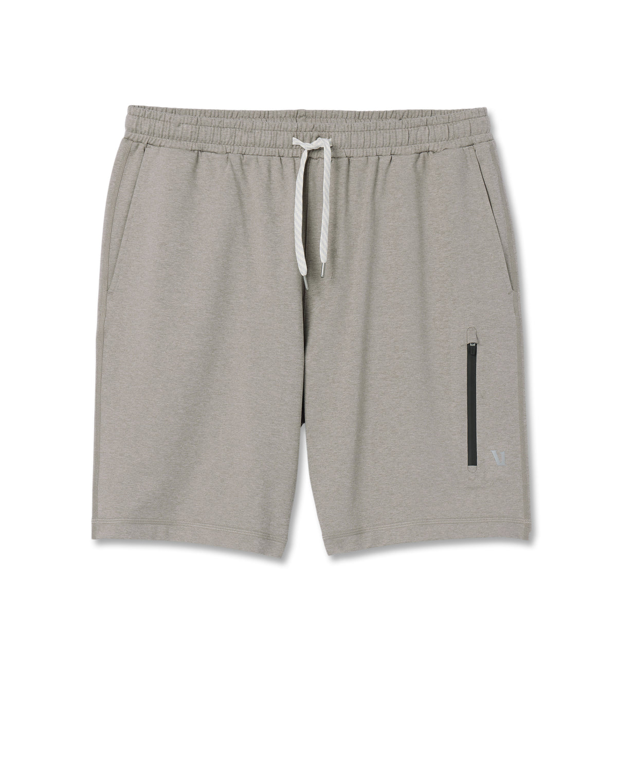 Sunday Performance Short 8.5" Mocha Heather | Vuori discount