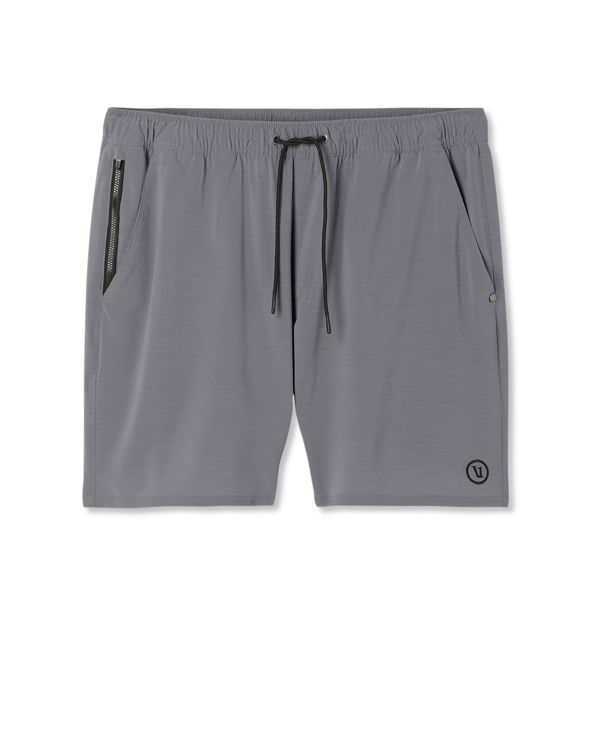 Elevate Kore Short Unlined 7" Men's Zinc Shorts | Vuori outlet