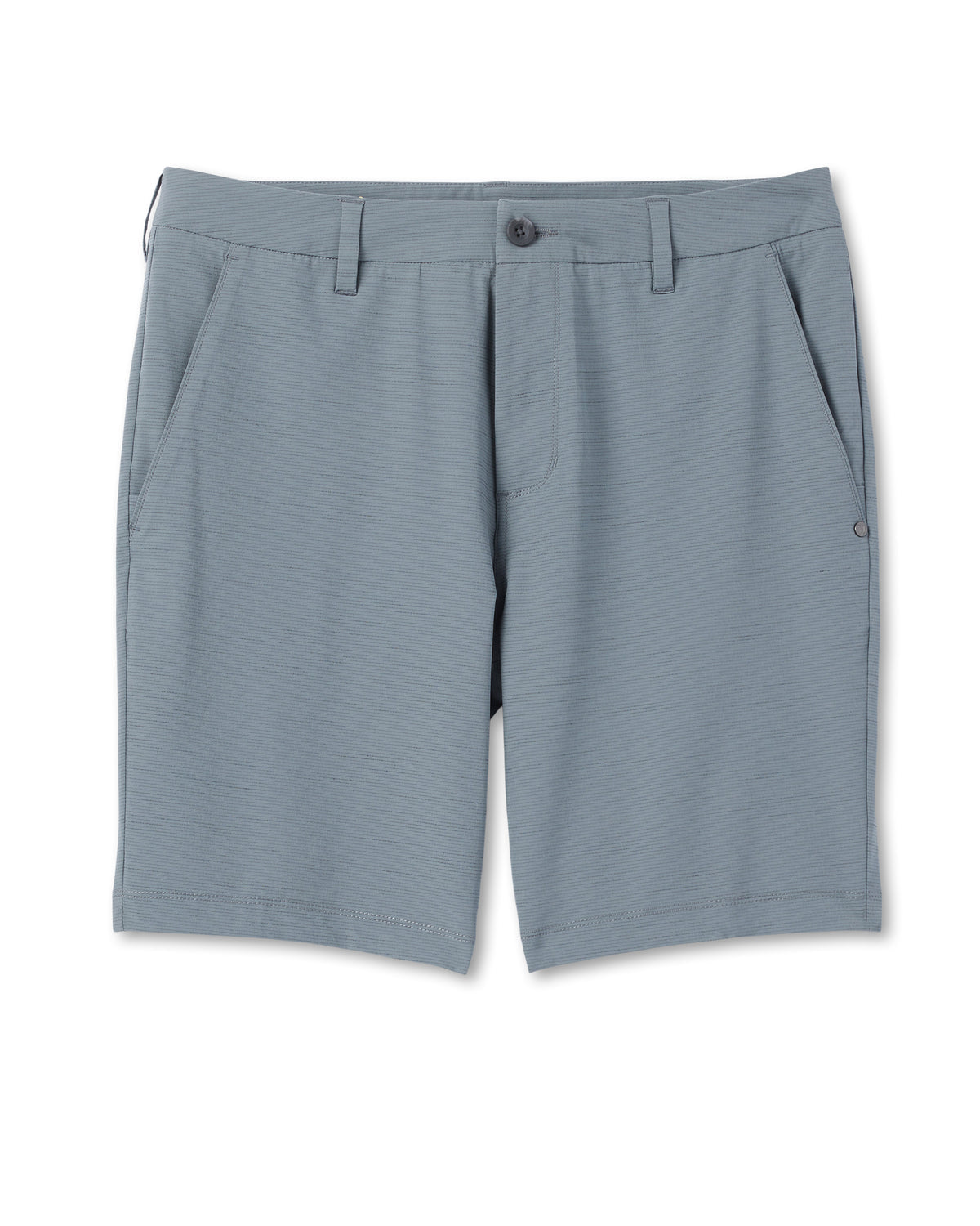 Pebble Short Dusty Blue Lightweight Golf Shorts | Vuori shop