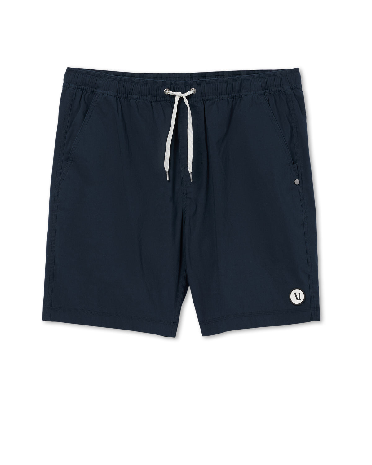 Kore Everyday Short Lined 7" Men's Classic Fit Ink Shorts | Vuori onsale