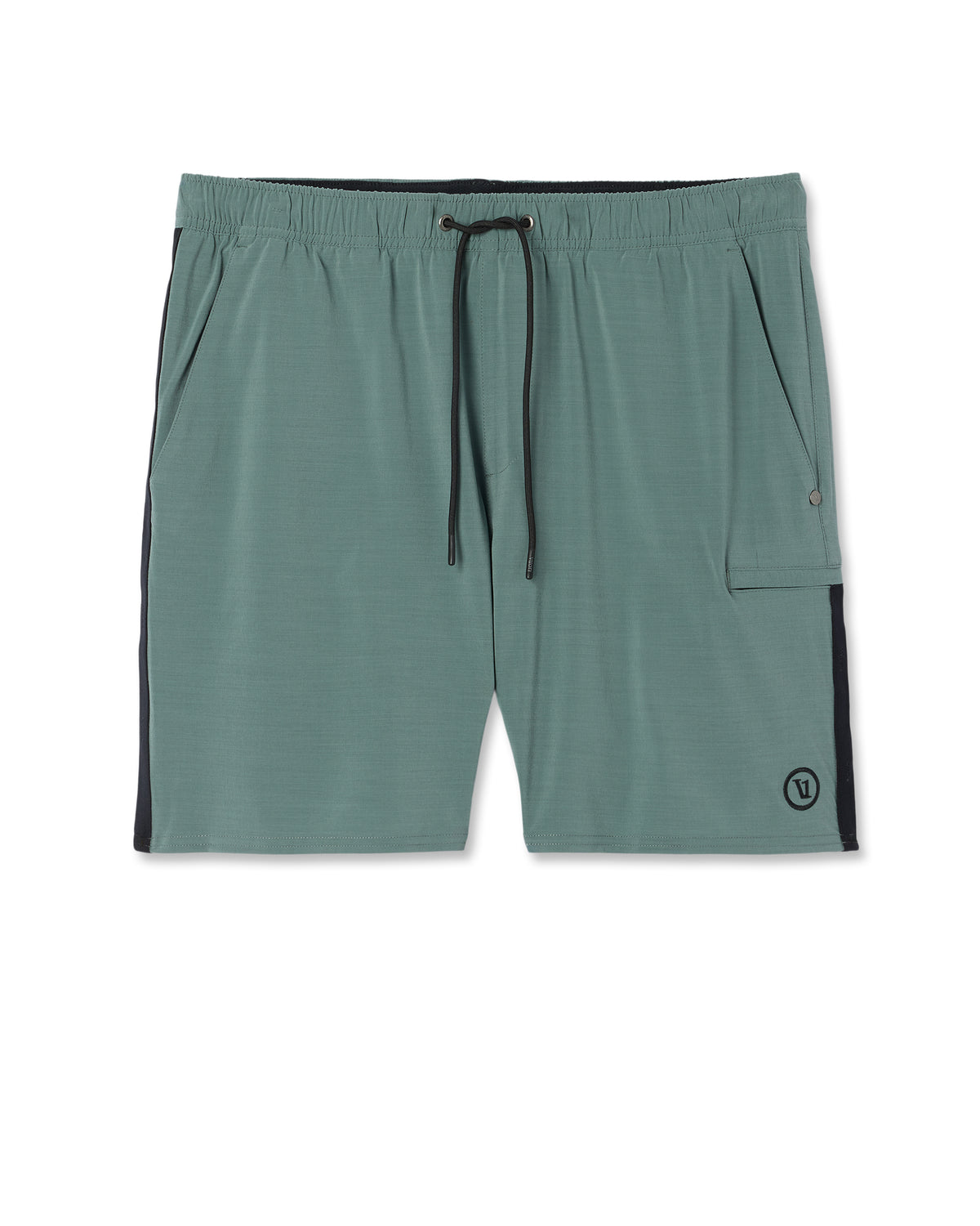 Elevate Kore Utility Short Lined 7" Men's Kashmir Shorts | Vuori online