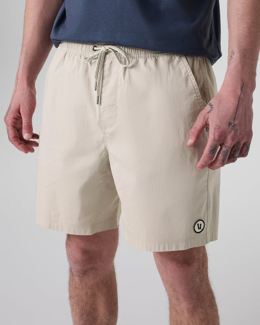 Kore Everyday Short Oatmeal | Vuori discount