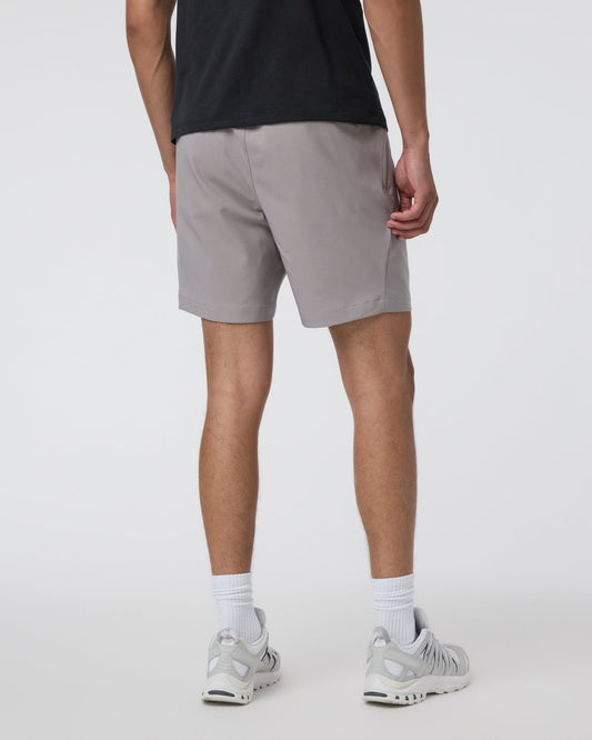 Train Tech Short Men's Shiitake Training Shorts | Vuori for sale