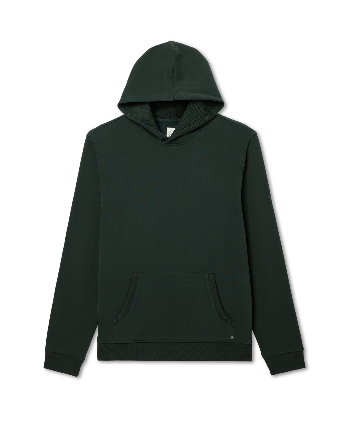 Seaside Pullover Hoodie Men's Evergreen Pullover Hoodie | Vuori onsale
