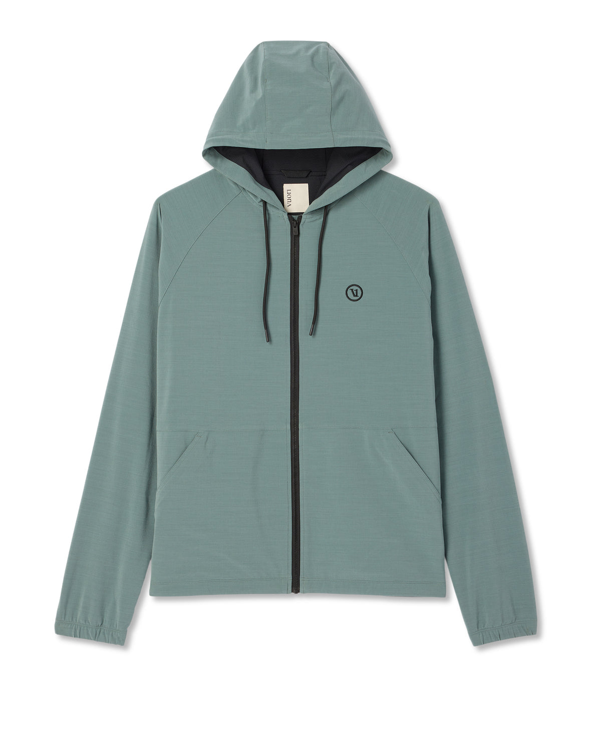 The Elevate Kore Jacket Men's Kashmir Jacket | Vuori shop