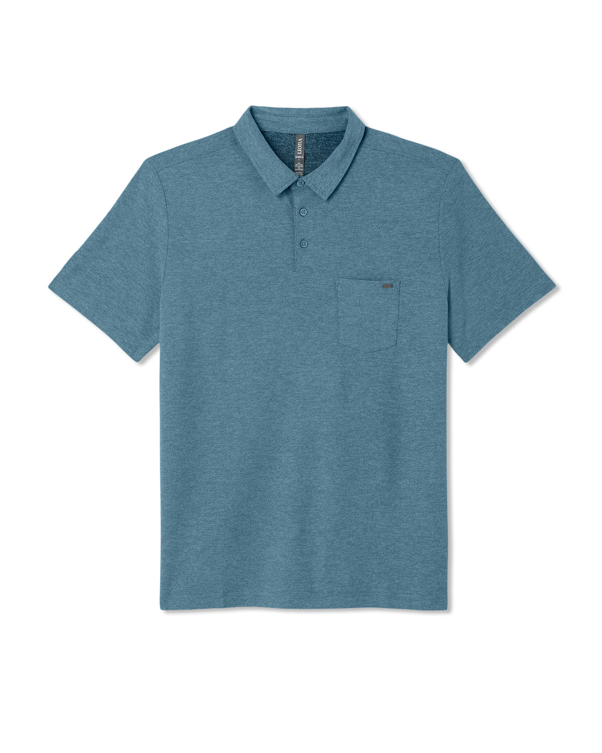 Ace Polo Men's Pond Performance Polo Shirt | Vuori shop