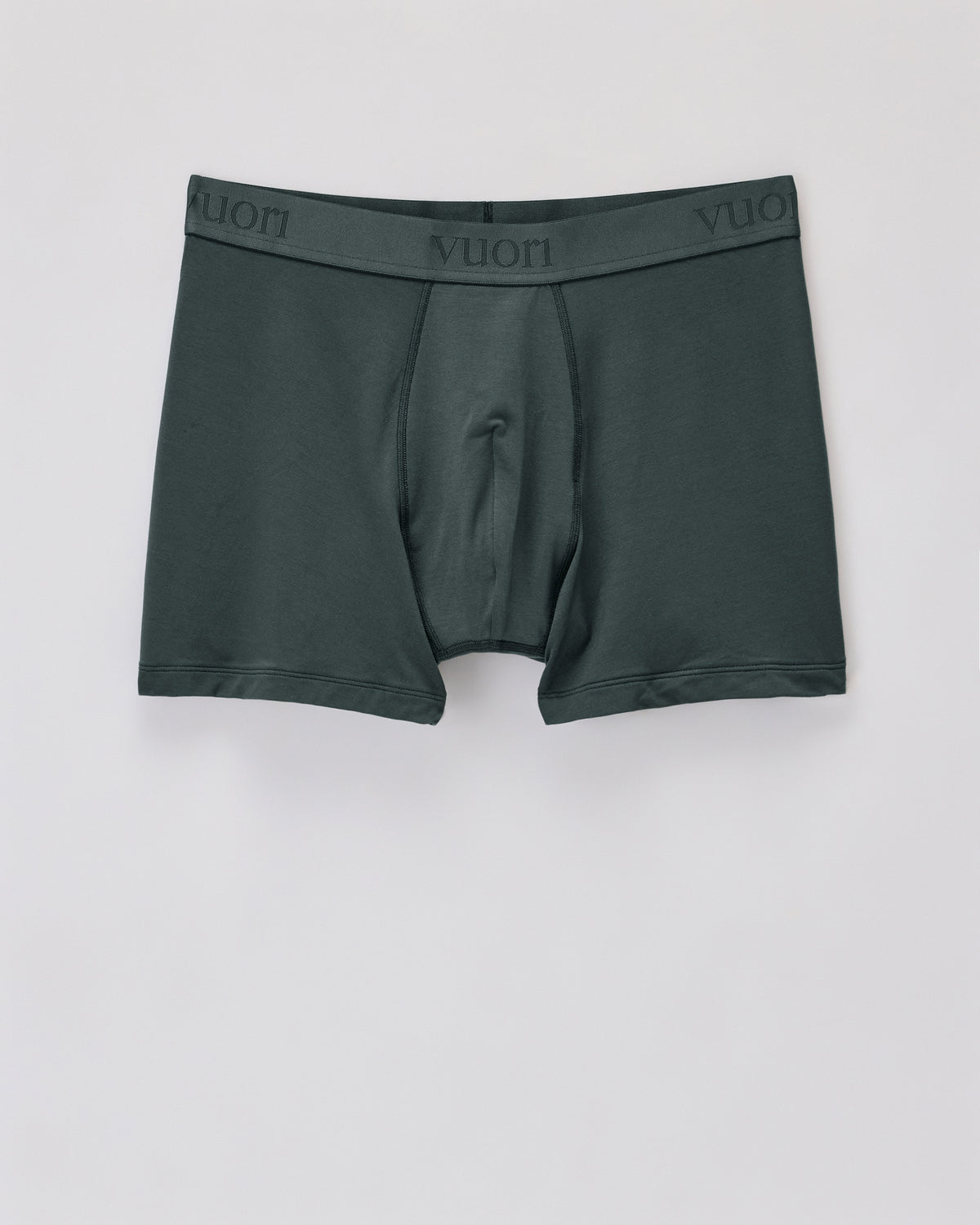 Lifestyle Boxer Brief Smoked Beryl | Vuori sale