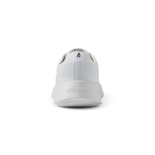 Women's Tree Runner Go - Blizzard (Blizzard Sole)