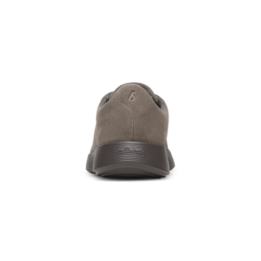 Men's Runner NZ Terralux™ - Anthracite (Dark Anthracite Sole)