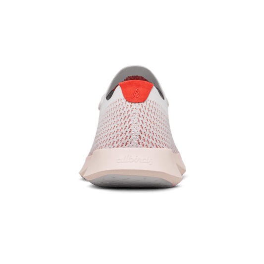 Men's Tree Dasher 1 - Robin Red (Pink Sole)