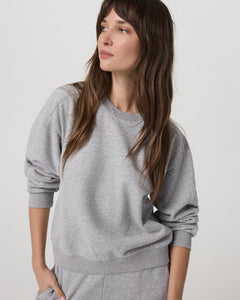 Light Heather Grey